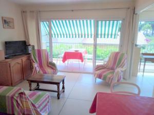 Gîte Strelizia (à 100m de la plage)