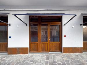 Blu Rooms Guesthouse