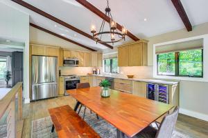 Inviting Vermont Home On Mount Ascutney!