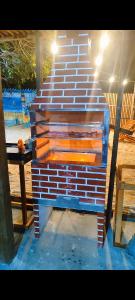 Casa de Praia Dunnas - Ajuruteua - Pa