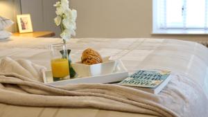 Seabreeze Cottage 2 bedroom - Sleeps 6 - Bron-Y-Wendon Holiday Park