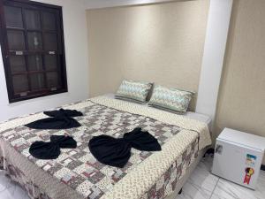 Loft em condomínio próximo à entrada da cidade