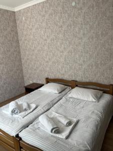 Guest House Tobuldar