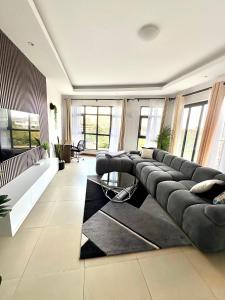 Aramis Apartment