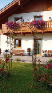 Ferienwohnung Schlossmayr