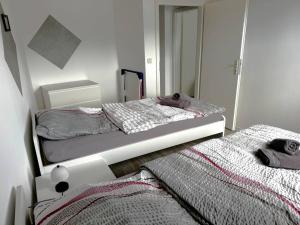 Spacious Apartment in Eschweiler
