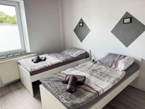 Spacious Apartment in Eschweiler