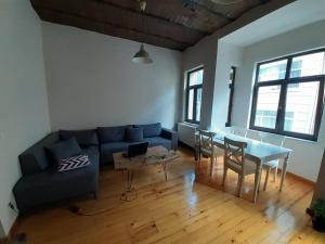 Feridiye 3 Oda 1 salon Daire