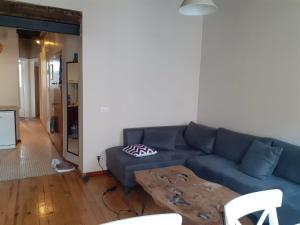 Feridiye 3 Oda 1 salon Daire