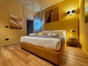 Blu Rooms Guesthouse