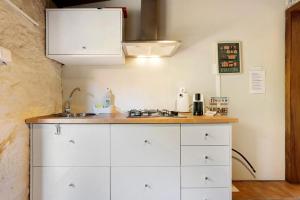 Casa de Andrães Camélias