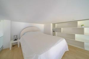 Apt Mezzanine 2BDR-4P- Notre Dame-Vieux-Port