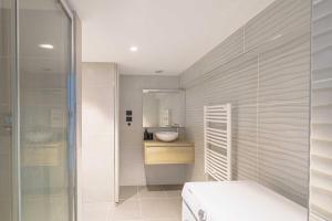 Apt Mezzanine 2BDR-4P- Notre Dame-Vieux-Port