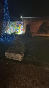 Freistehendes Haus mit grossem Garten zur alleinigen Nutzung