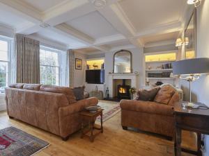 5 Bed in Loweswater SZ424