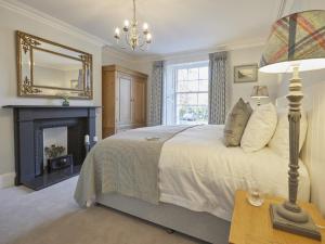 5 Bed in Loweswater SZ424