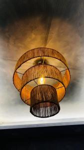 Mandala Maasai Afro Bohemian