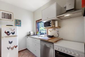 Casa de Andrães Magnolias