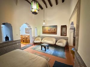 RIAD Kasbah al bahr