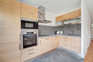 Apt Cosy - AC-1CH-4P - Suresnes-Parc du Chateau