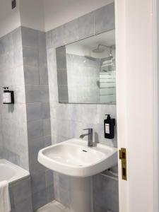 SeaLoft - Beachfront apartment in Figueira da Foz