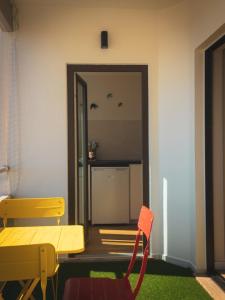 SeaLoft - Beachfront apartment in Figueira da Foz