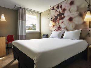 ibis Paris Marne la Vallee Emerainville