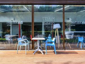 ibis Paris Marne la Vallee Emerainville