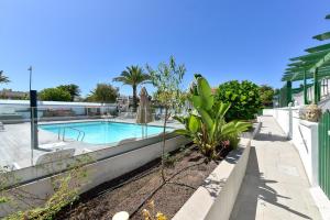 Bungalow Irene Playa del Ingles by VillaGranCanaria