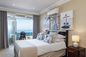 Ballito Manor Beach 405 - FAMILY ONLY - With Generator