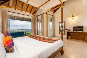 The Cloud Hanthana, Kandy