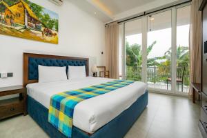 The Cloud Hanthana, Kandy