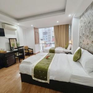 Hola Nha Trang hotel