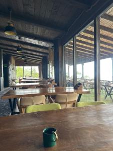 Modatepe Bungalow & Otel