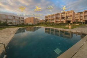 Taghazout Luxe Suite - Ubytování bez kategorie ve městě Tamraght Ouzdar