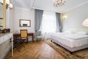 Househost Apt: Starowiślna 7532