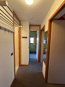 Chalet Hôtel Turquoise