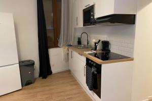 Le Refuge du Bois Blond