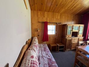Chalet Hôtel Turquoise