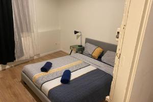 Le Refuge du Bois Blond