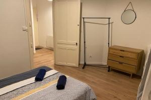 Le Refuge du Bois Blond