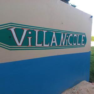Villa Nicole