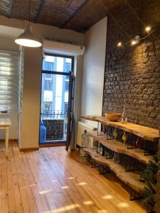 Feridiye 3 Oda 1 salon Daire