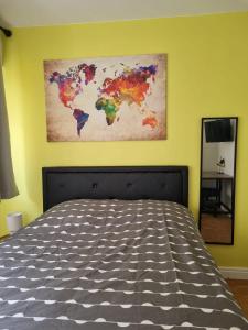 Lescapade cosy charmant F4