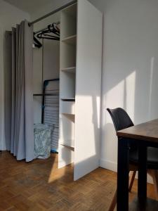 Lescapade cosy charmant F4