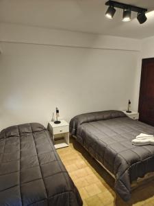 4 ambientes a 3 cuadras de la playa con parrilla y cochera - Totalmente renovado!!