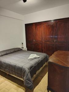 4 ambientes a 3 cuadras de la playa con parrilla y cochera - Totalmente renovado!!