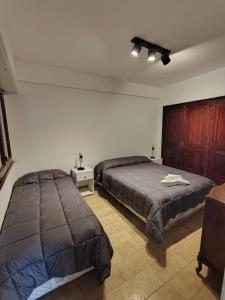 4 ambientes a 3 cuadras de la playa con parrilla y cochera - Totalmente renovado!!