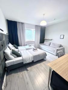 Apartamenty Pokoje Willa Bielany