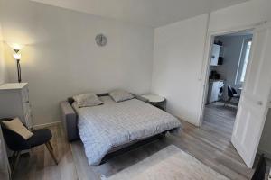 La halte studio au Havre